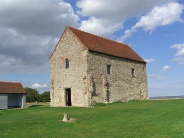 St. Peter's Chapel