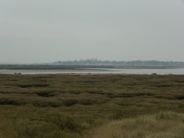 West Mersea