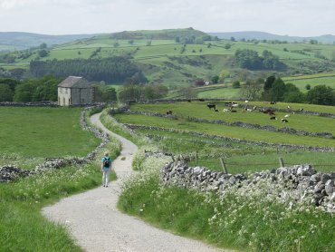 Peak District