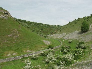 Peak District