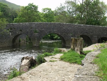 Peak District