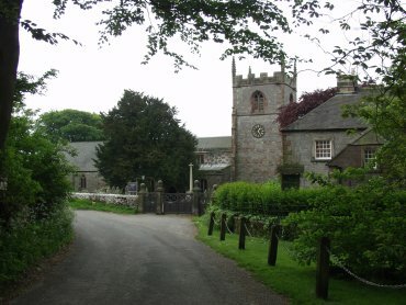 Peak District