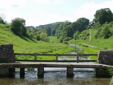 Peak District