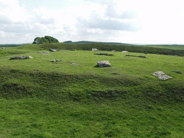 Peak District