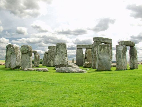 Stonehenge