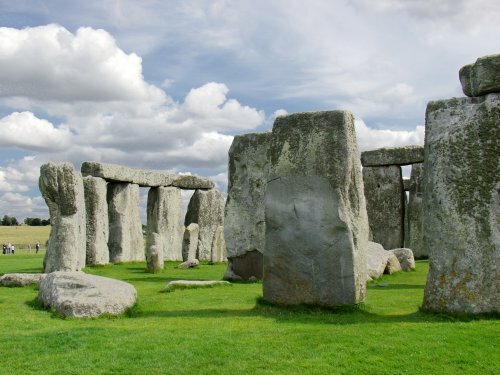 Stonehenge
