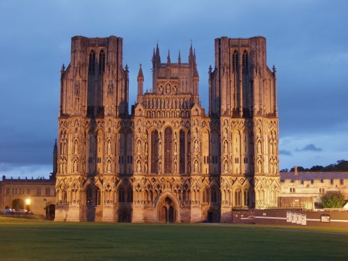 Wells