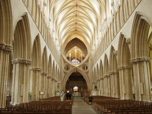 Wells