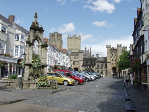 Wells