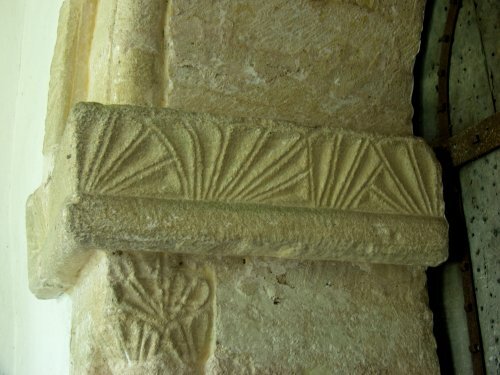 Carving on Capital