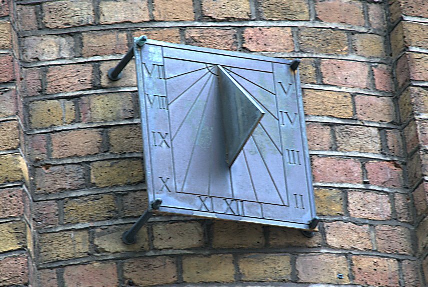 Sundial