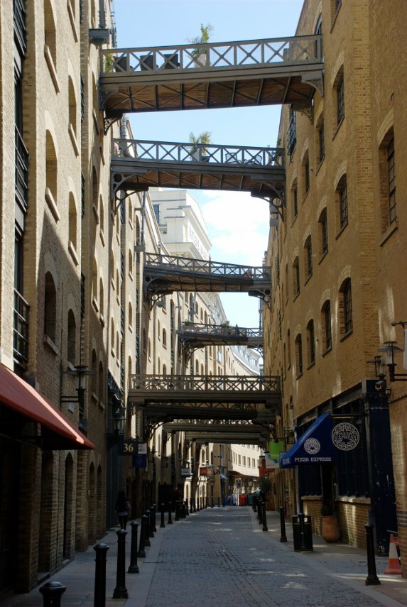 Shad Thames