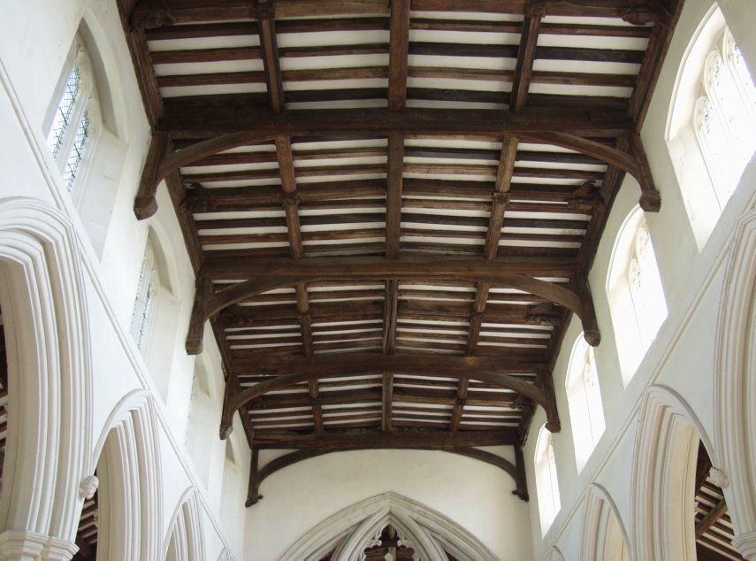 Stebbing, Essex, England