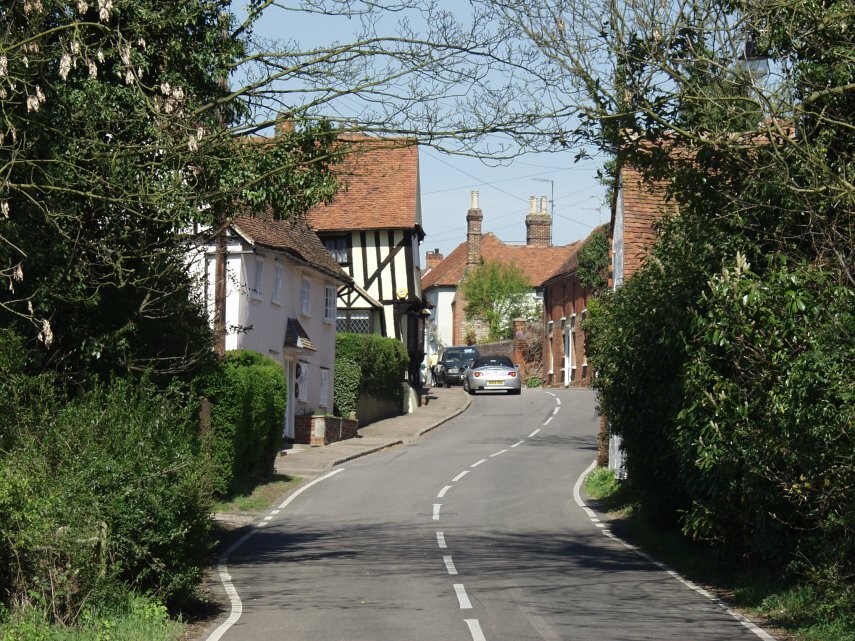 Stebbing, Essex, England, Great Britain