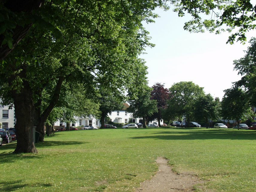 Photgraph of The Buttlands, Wells-next-the-Sea, norfolk