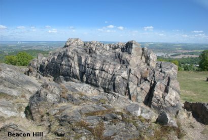 County of Leicestershire with scenes, views, pictures, photographs, landscapes, locations and places of interest.