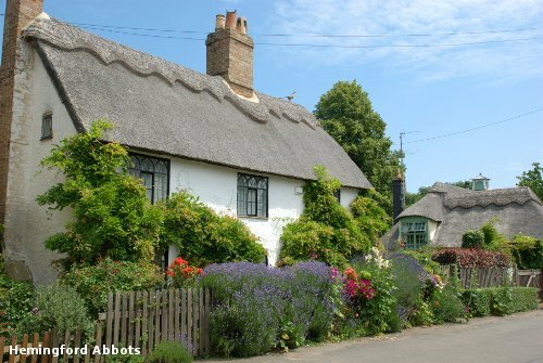 County of Huntingdonshire with scenes, views, pictures, photographs, landscapes, locations and places of interest.