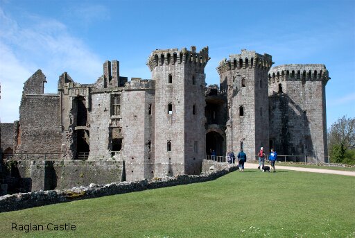 County of Monmouthshire with scenes, views, pictures, photographs, landscapes, locations and places of interest.