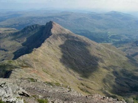 County of Caernarfonshire with scenes, views, pictures, photographs, landscapes, locations and places of interest.