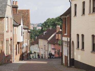 Peterborough, Cambridgeshire