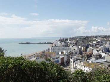 Hastings, Sussex