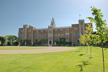 Hatfield House