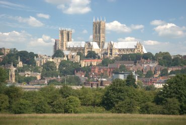 Lincoln, Lincolnshire