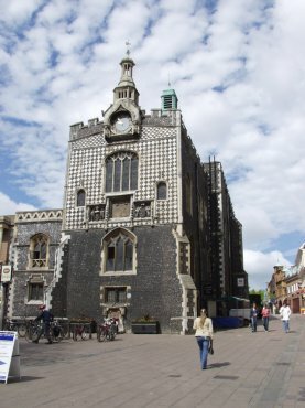 Guildhall