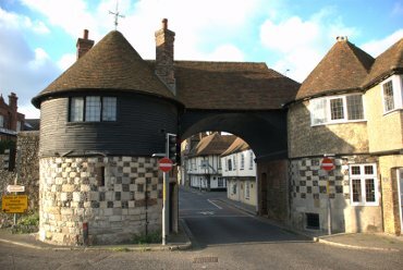 Sandwich, Kent