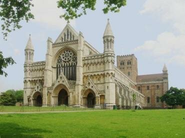 St. Albans Cathedral